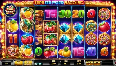 super pg slot ทดลองเล่น