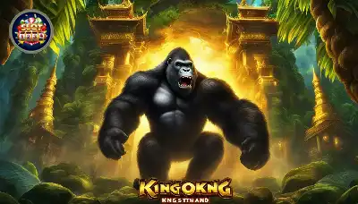 kingkong pg slot